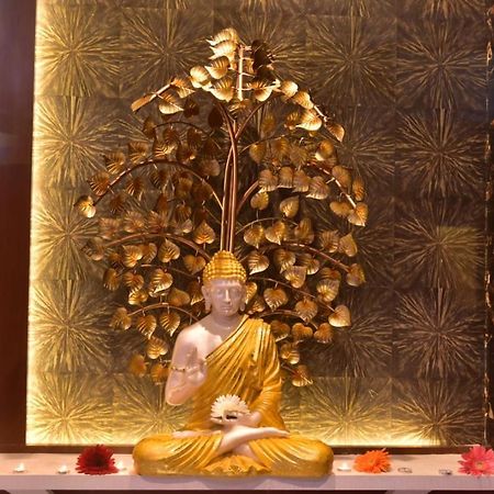 Hotel Sai Krishna Balasore エクステリア 写真